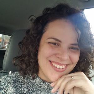 Meet your Posher, Adriann